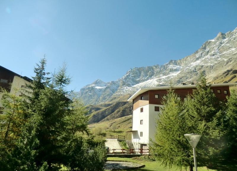 Oasi Budden 2 Cir 0045 Breuil-Cervinia Exterior photo